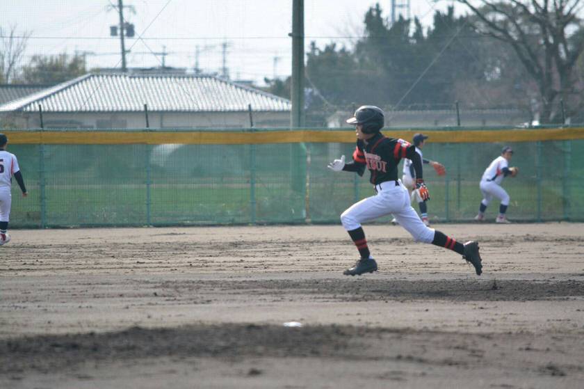 春季全国大会予選