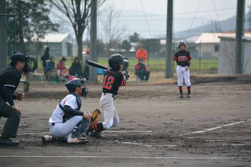 春季全国大会予選