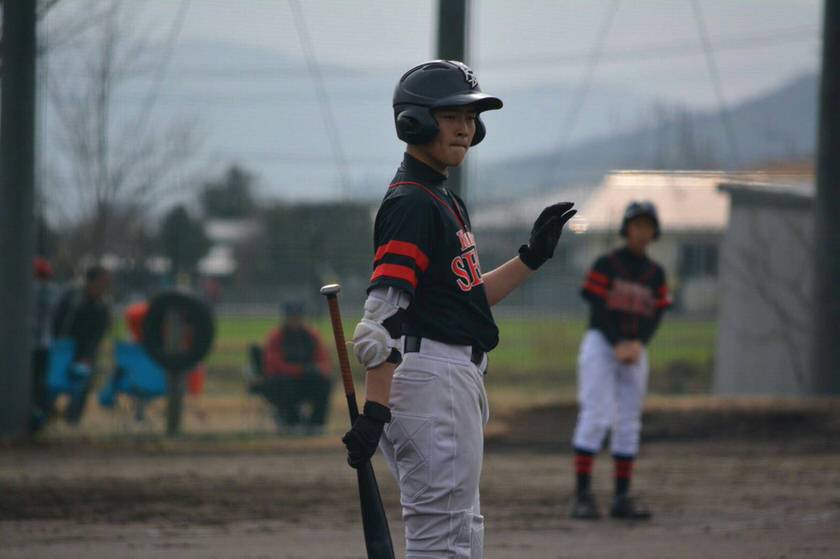 春季全国大会予選