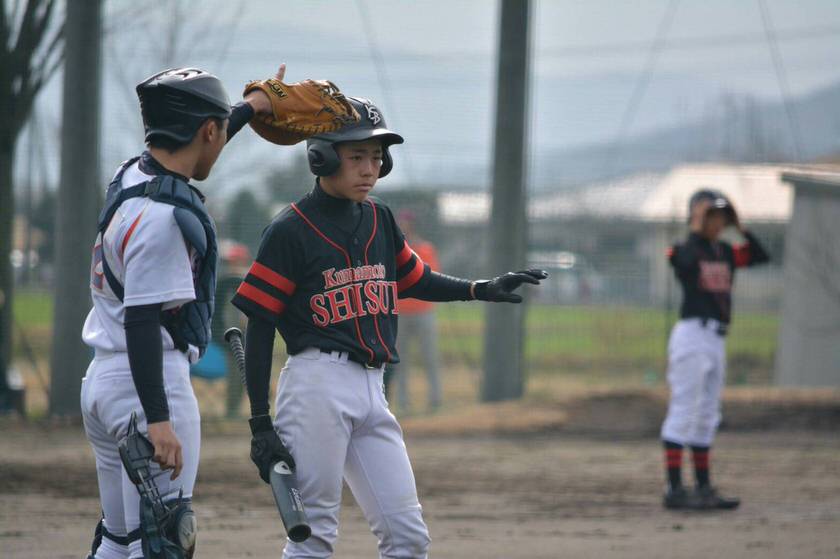 春季全国大会予選