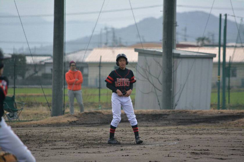 春季全国大会予選