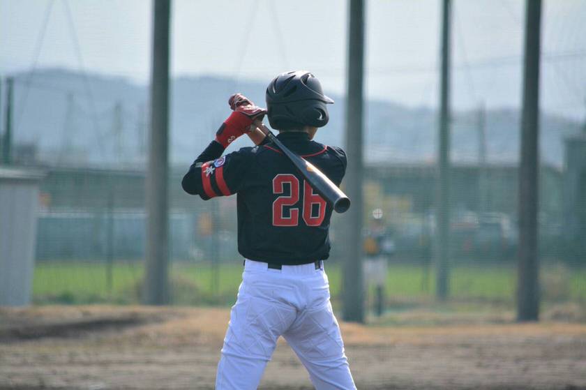 春季全国大会予選