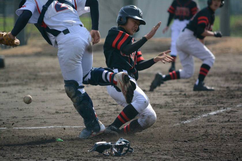 春季全国大会予選