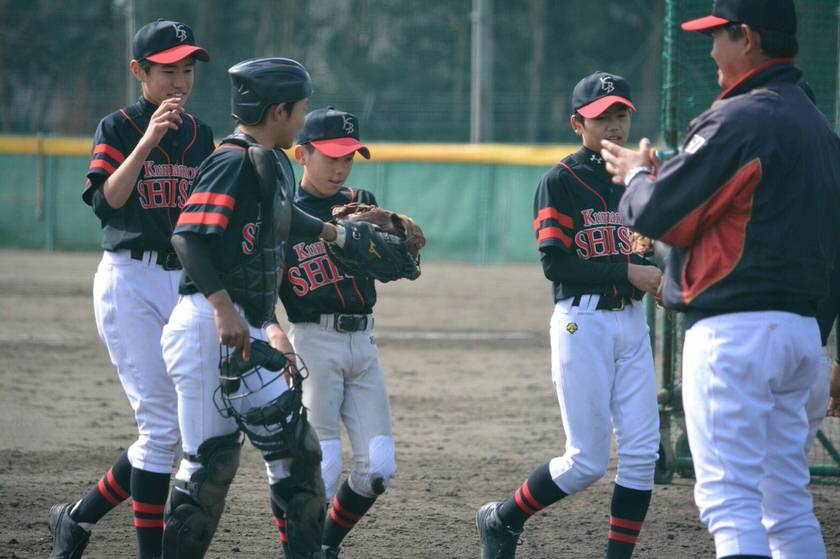 春季全国大会予選