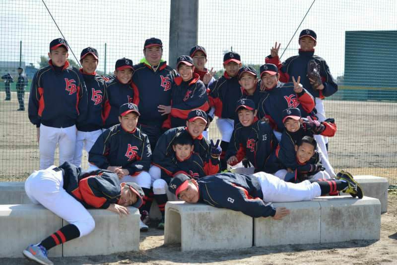 春季全国大会予選