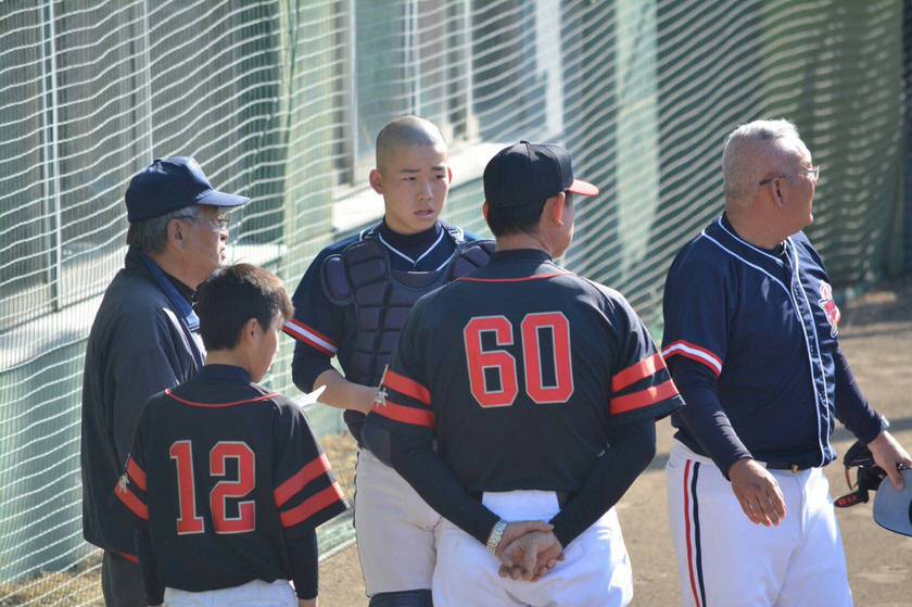 大分さわやか大会