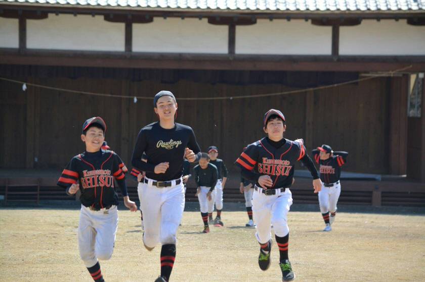 大分さわやか大会