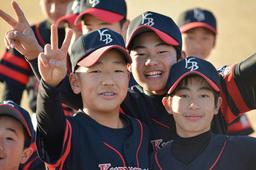大分さわやか大会
