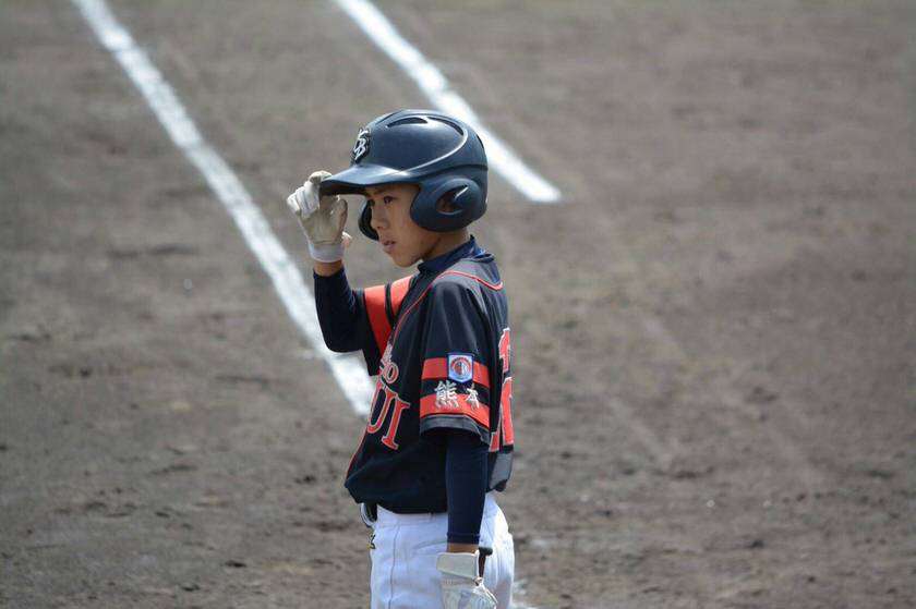 日本少年野球全国大会予選