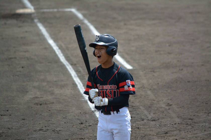 日本少年野球全国大会予選