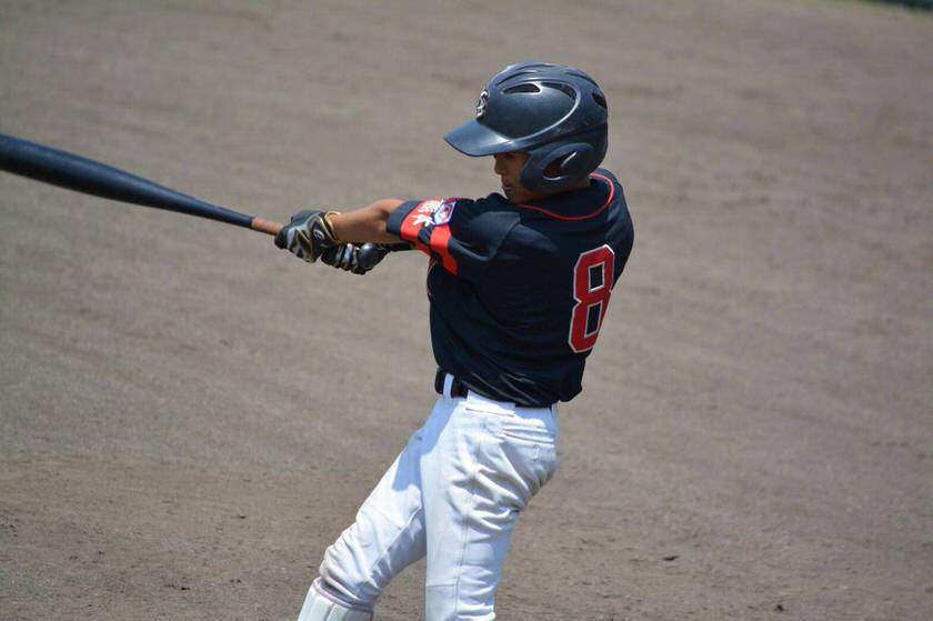 日本少年野球全国大会予選