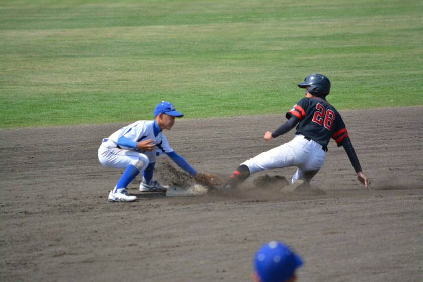 日本少年野球全国大会予選