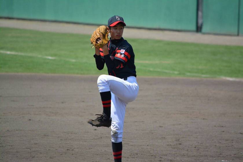 日本少年野球全国大会予選