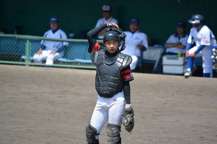 日本少年野球全国大会予選