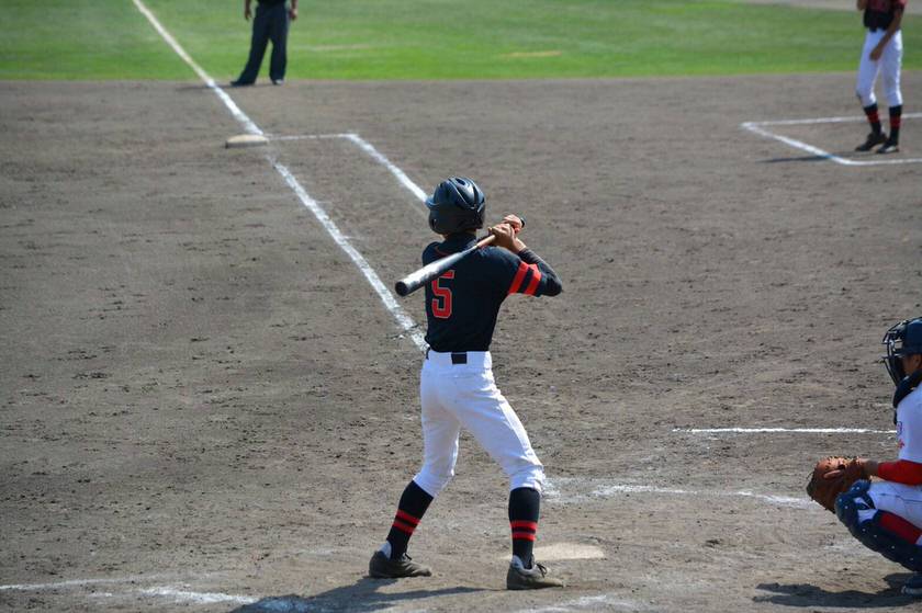 日本少年野球全国大会予選