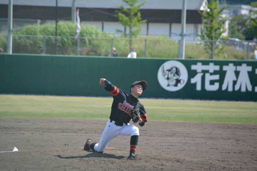 日本少年野球全国大会予選