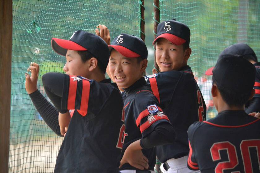 ホークスカップ予選