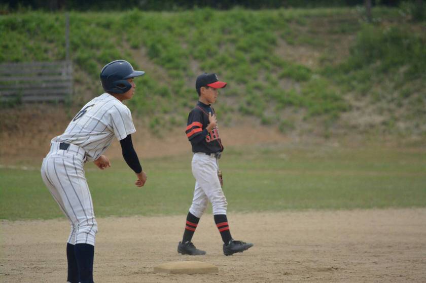 ホークスカップ予選