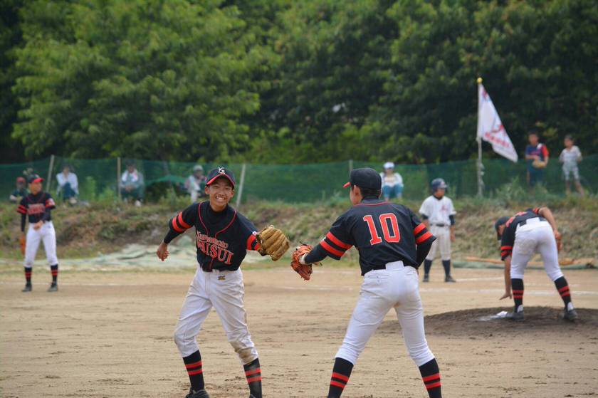 ホークスカップ予選
