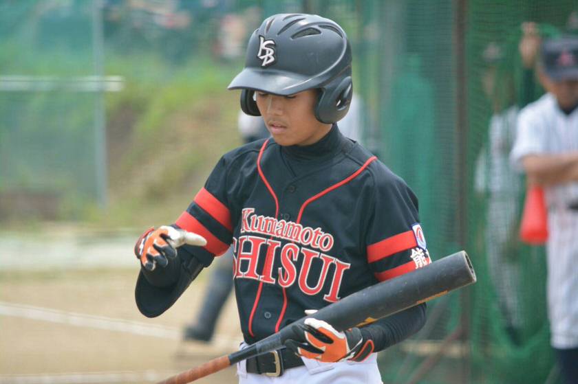 ホークスカップ予選