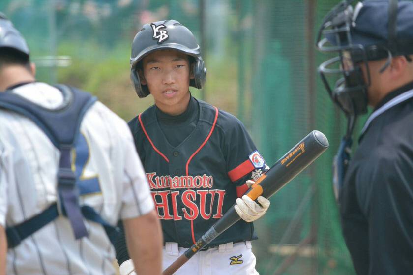 ホークスカップ予選