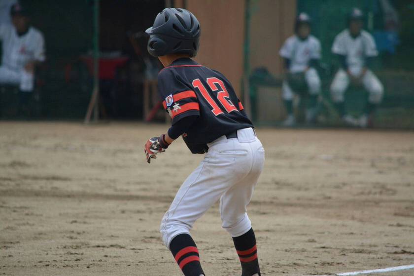 ホークスカップ予選