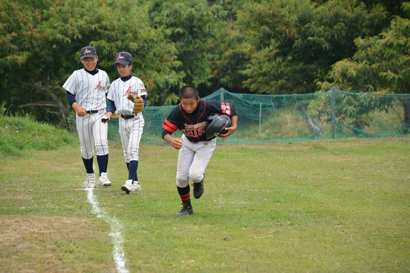 ホークスカップ予選