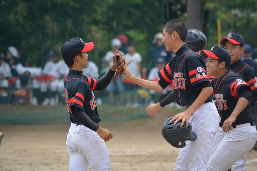 ホークスカップ予選