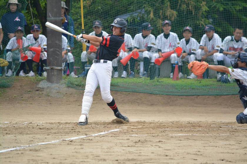 ホークスカップ予選