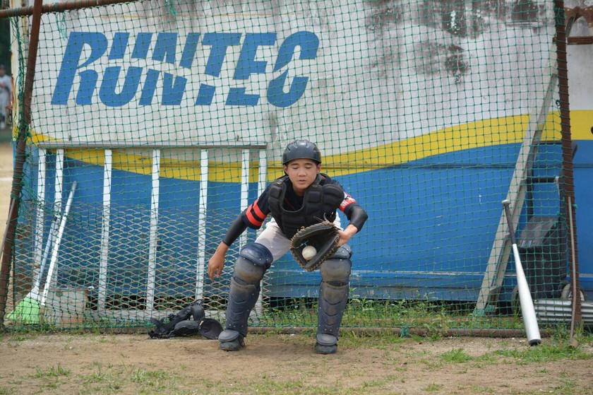 ホークスカップ予選