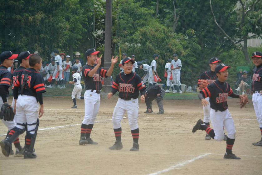 ホークスカップ予選