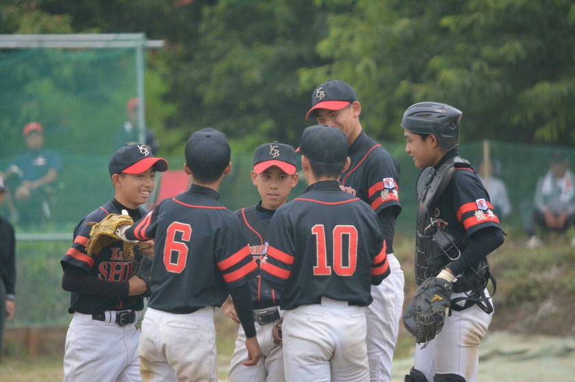 ホークスカップ予選