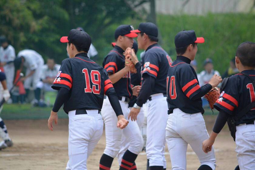 ホークスカップ予選