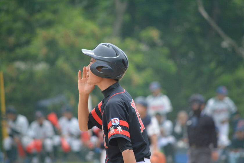 ホークスカップ予選