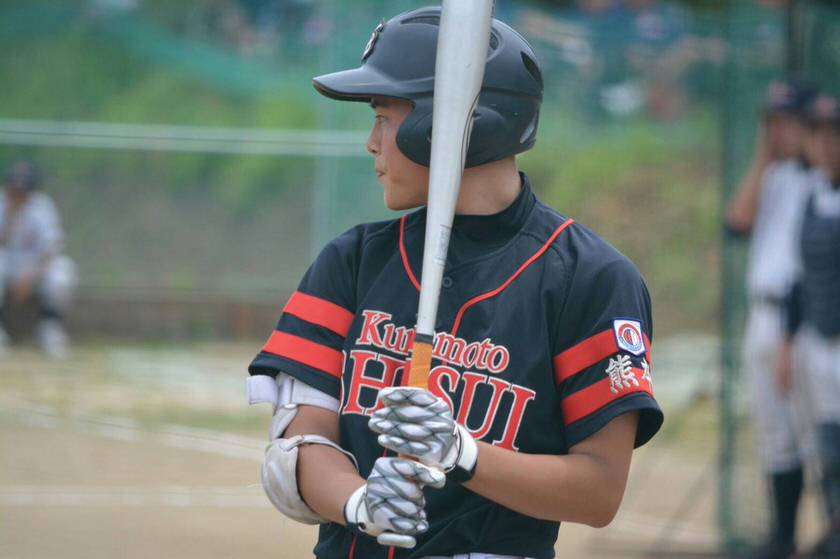 ホークスカップ予選