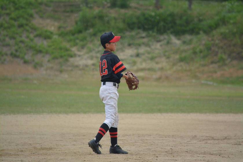 ホークスカップ予選