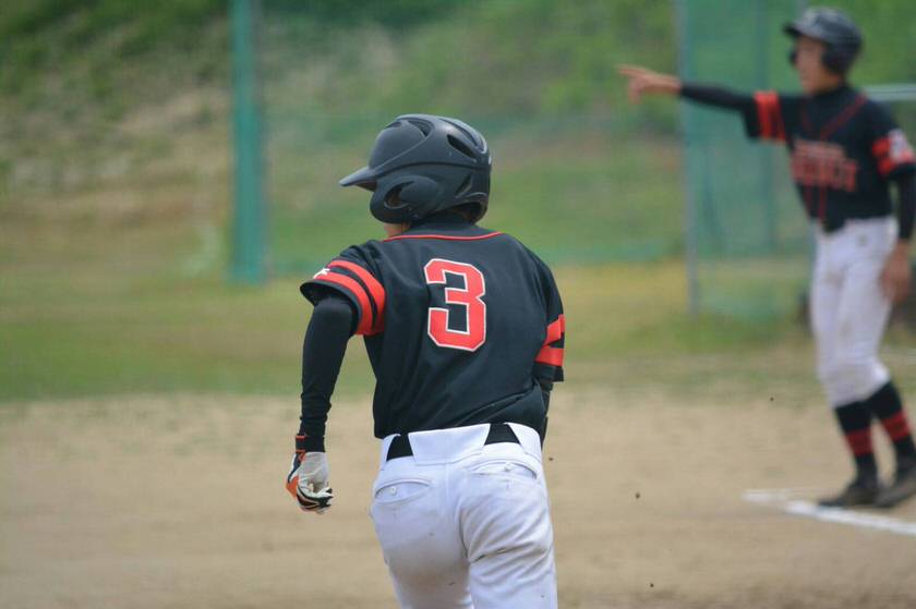 ホークスカップ予選