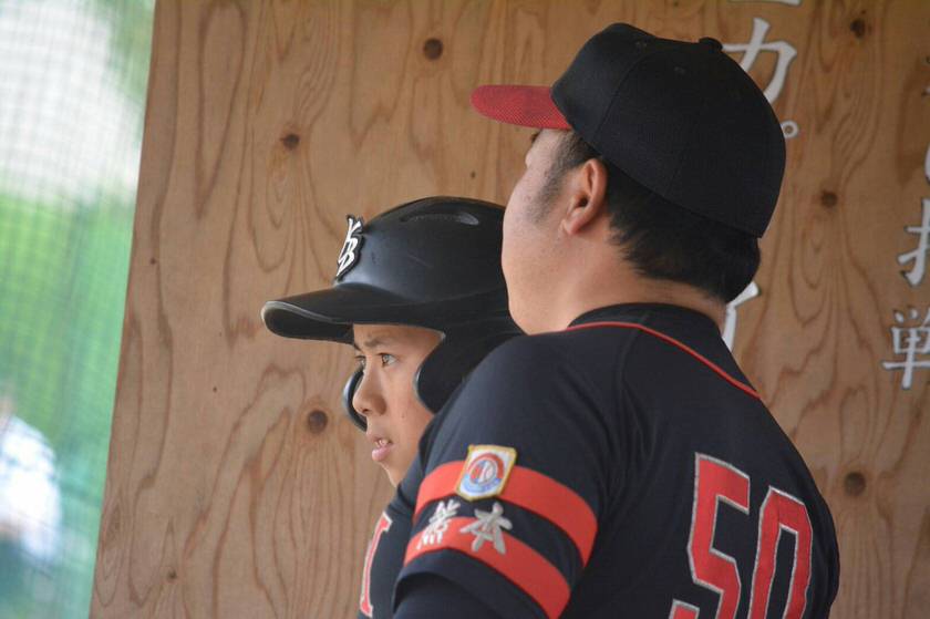 ホークスカップ予選