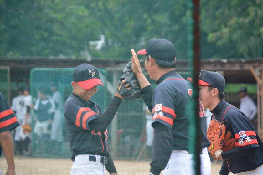 ホークスカップ予選