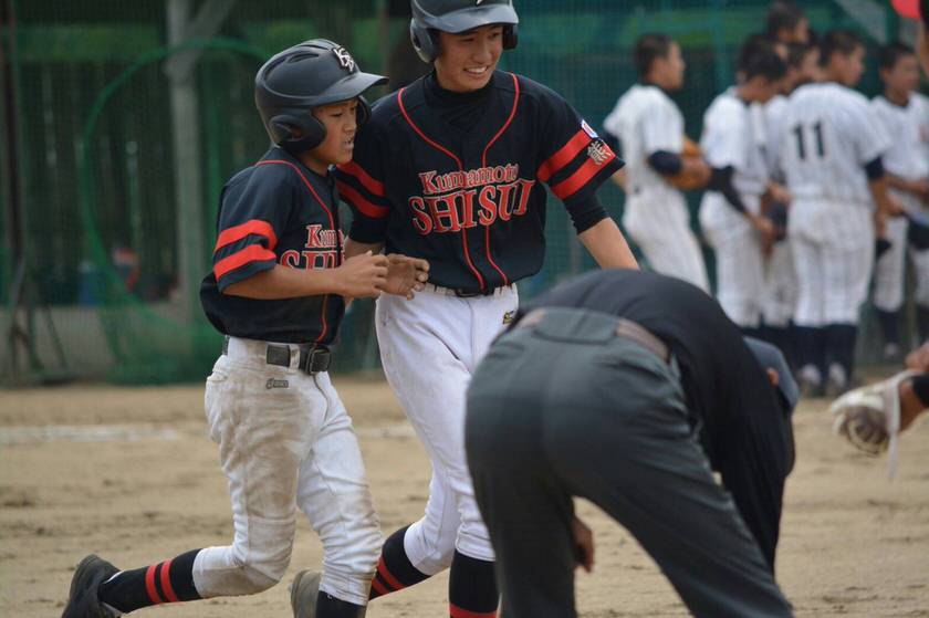 ホークスカップ予選