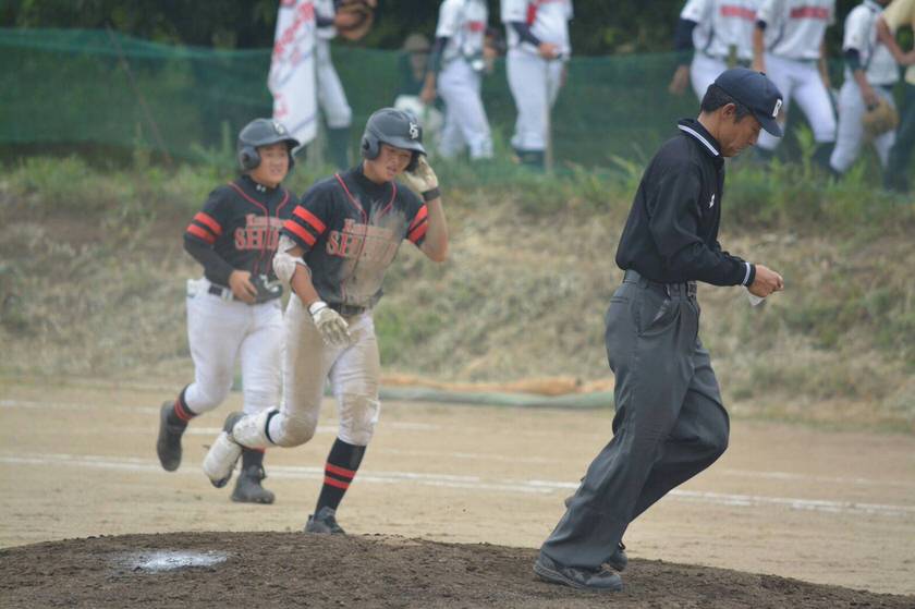 ホークスカップ予選