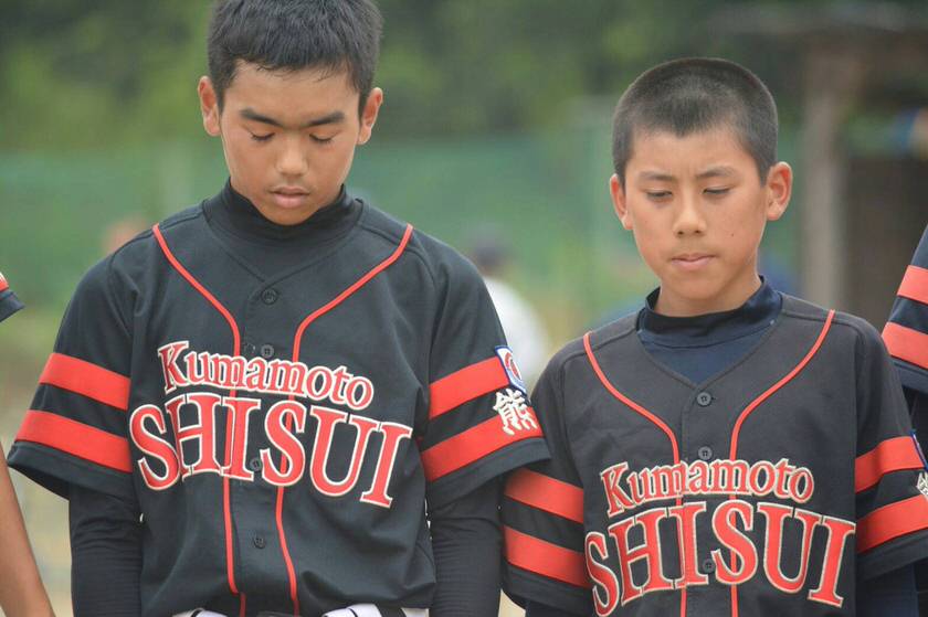 ホークスカップ予選