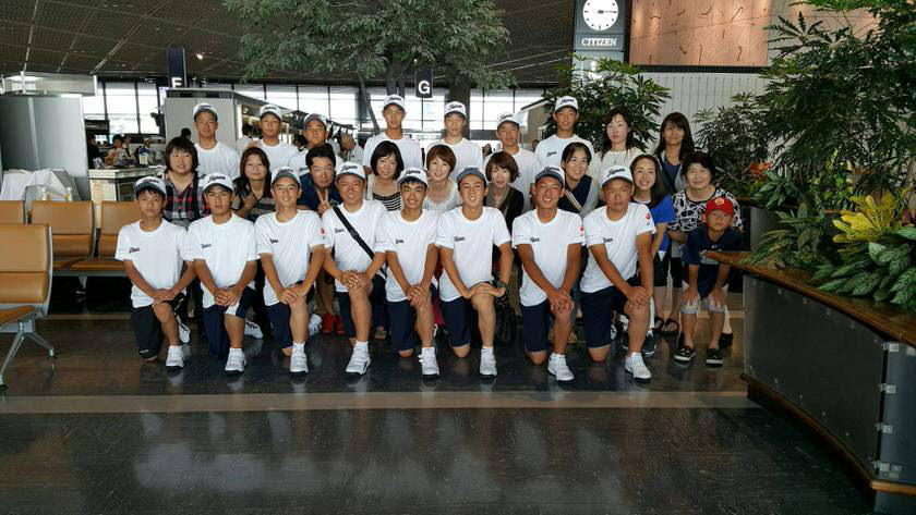 カル.リプケン世界一