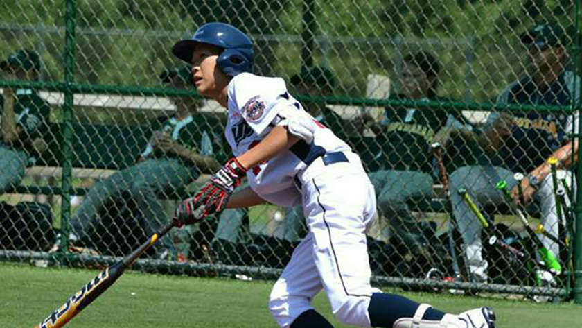 カル.リプケン世界一