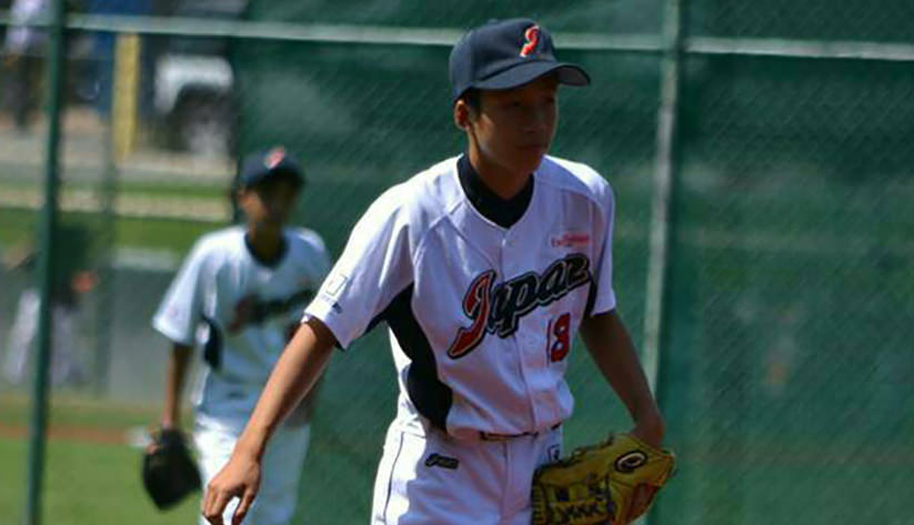 カル.リプケン世界一