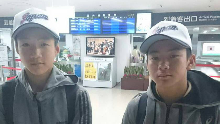 カル.リプケン世界一