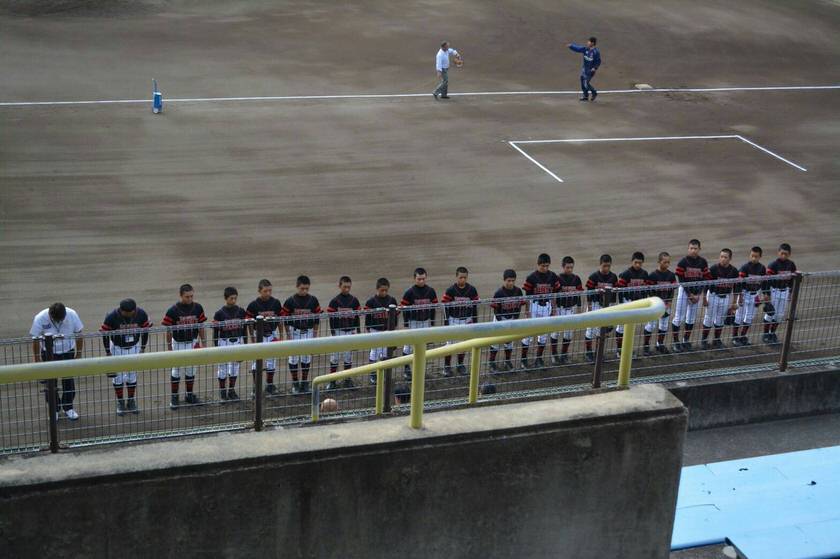 九州大会熊本予選優勝!!