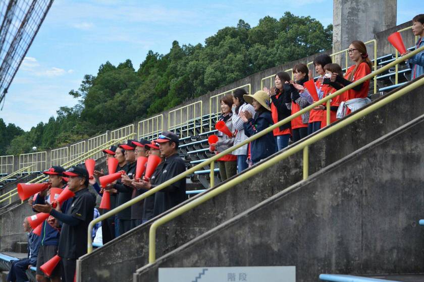 九州大会熊本予選優勝!!