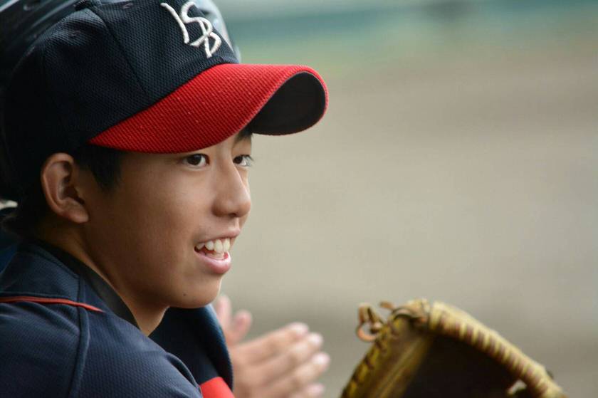 九州大会熊本予選優勝!!