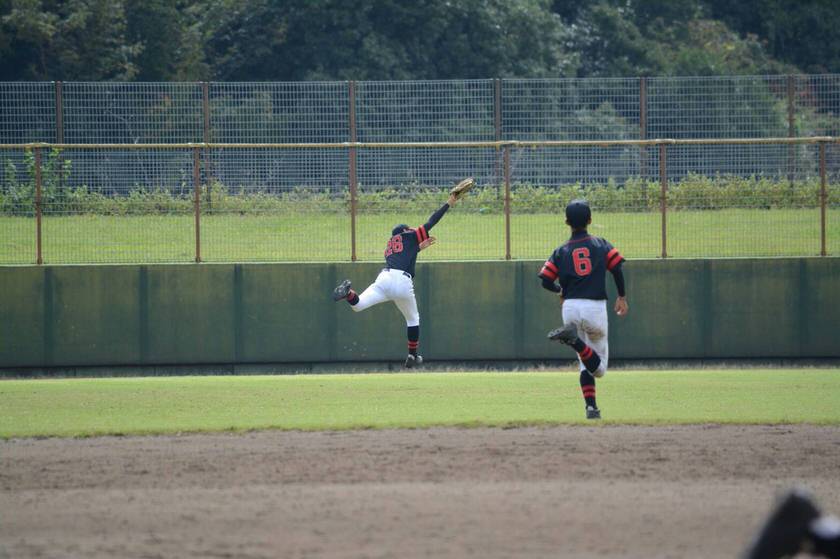 九州大会熊本予選優勝!!